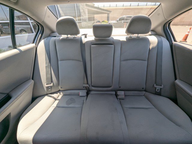 Used 2014 Honda Accord LX image 20
