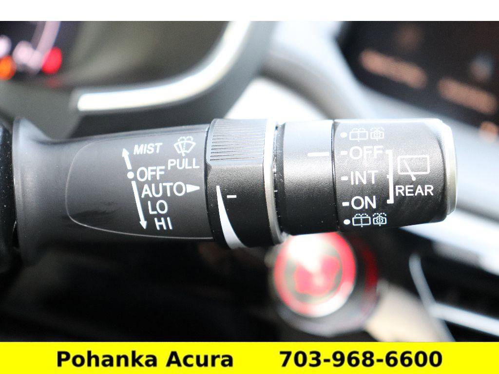 Used 2023 Acura MDX SH-AWD w/ Technology Package image 10