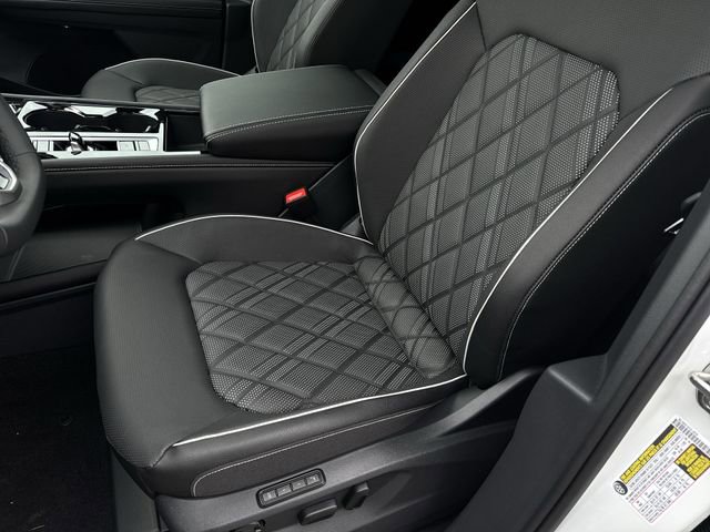 New 2026 Volkswagen Atlas SEL Premium R-Line image 20