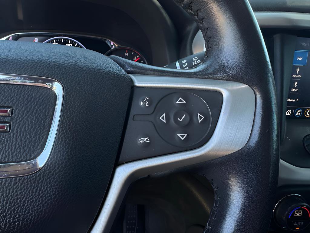 Used 2020 GMC Acadia SLT w/ Driver Alert Package II AWD/4WD image 27
