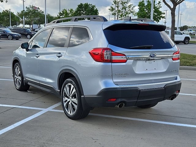 Used 2020 Subaru Ascent Premium w/ Sport Package image 8