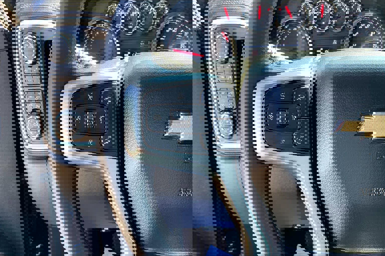 Used 2021 Chevrolet Silverado 1500 LTZ w/ LTZ Premium Texas Edition image 24