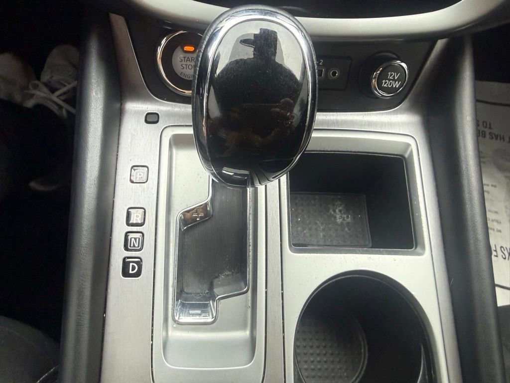 Used 2020 Nissan Murano SV AWD/4WD image 20