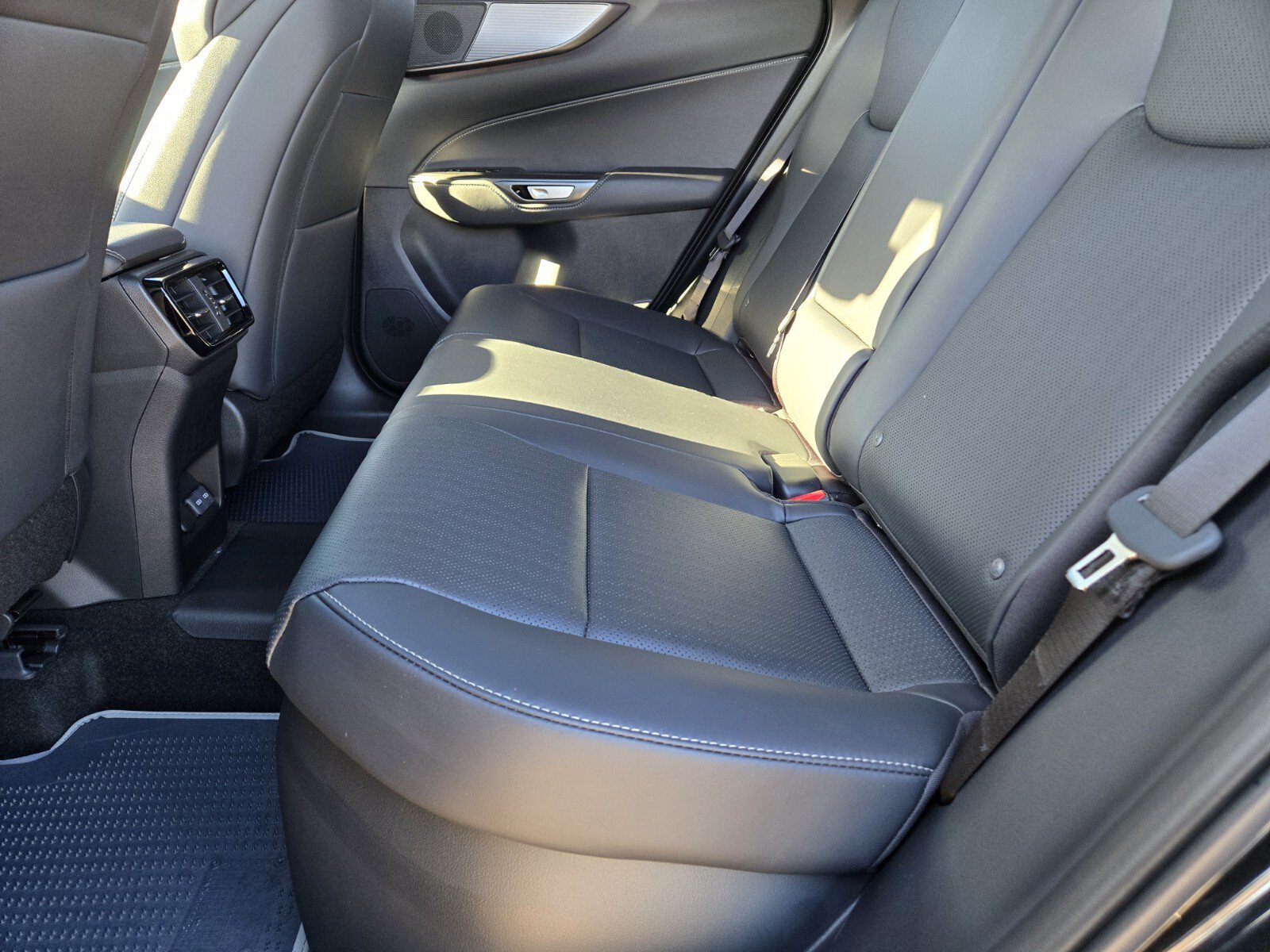 New 2026 Lexus NX 450h+ F Sport AWD/4WD image 8