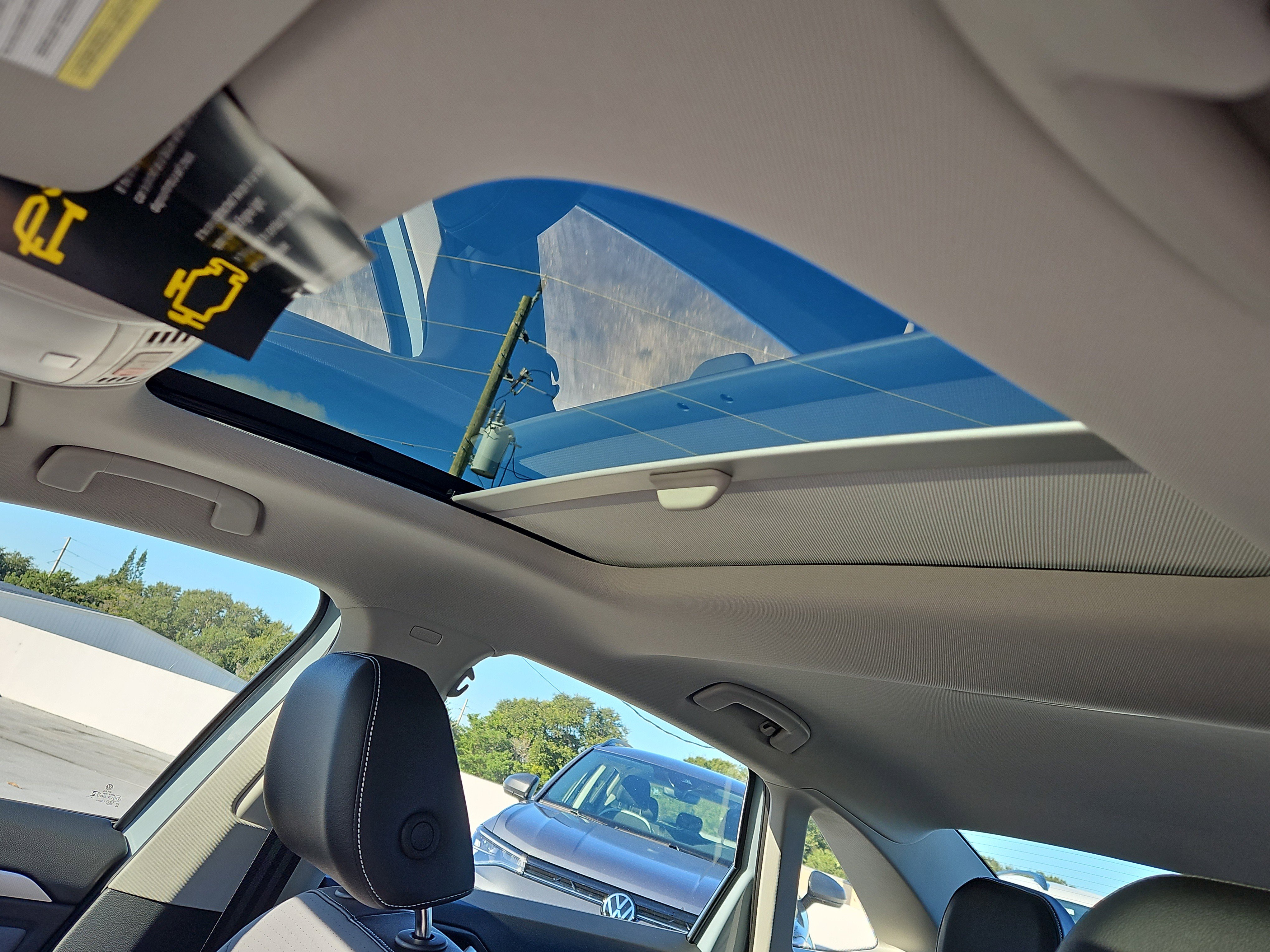 New 2026 Volkswagen Jetta SE image 22