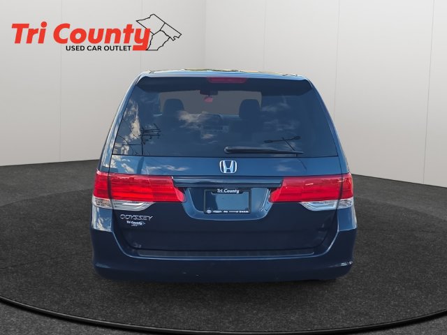 Used 2010 Honda Odyssey LX image 7