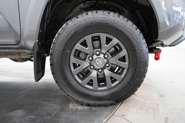 Used 2022 Toyota Tacoma SR5 image 66