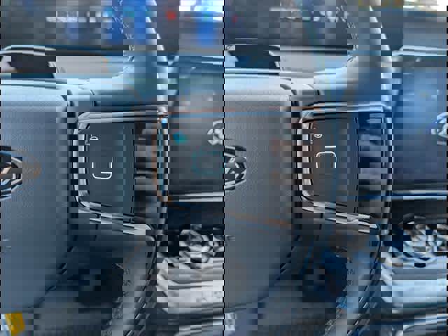 New 2025 Ford Expedition Max Platinum image 8