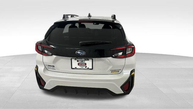 Certified 2024 Subaru Crosstrek 2.5i Sport image 4