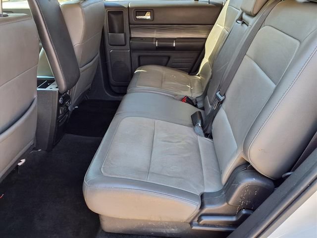 Used 2016 Ford Flex SEL w/ Equipment Group 202A FWD image 9