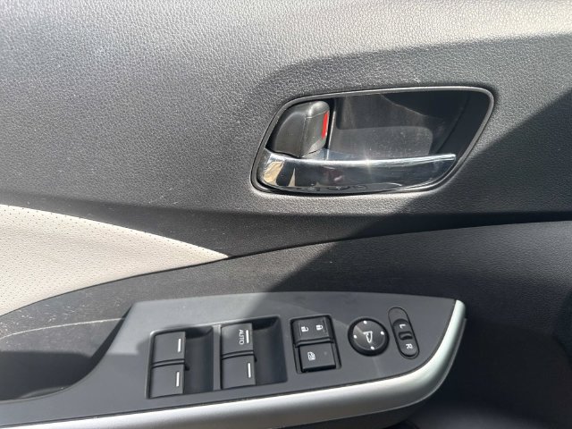 Used 2015 Honda CR-V EX-L image 24