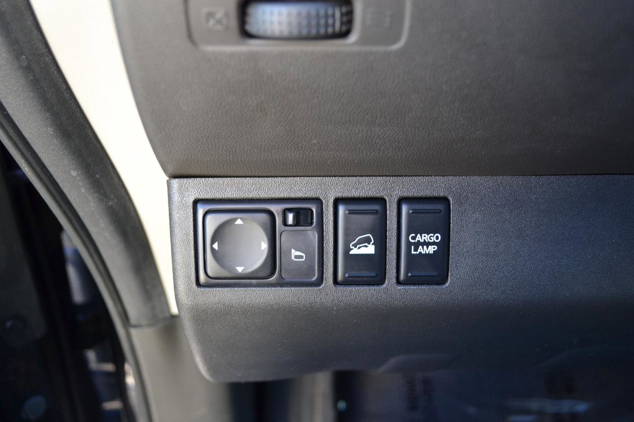 Used 2016 Nissan Frontier PRO-4X w/ Pro-4x Luxury Package image 13