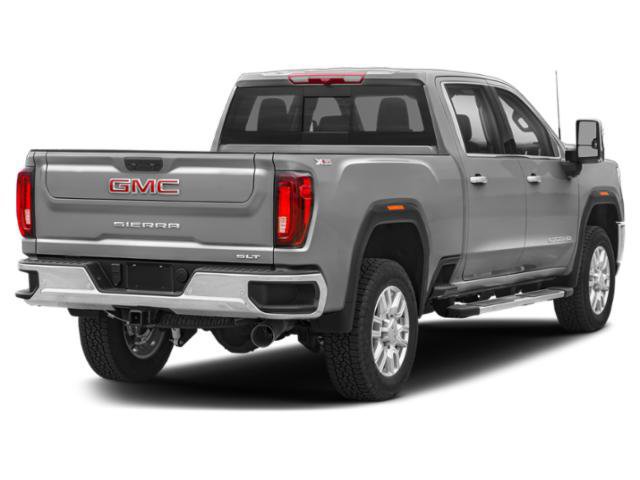 Used 2023 GMC Sierra 2500 SLT w/ SLT Premium Package image 2