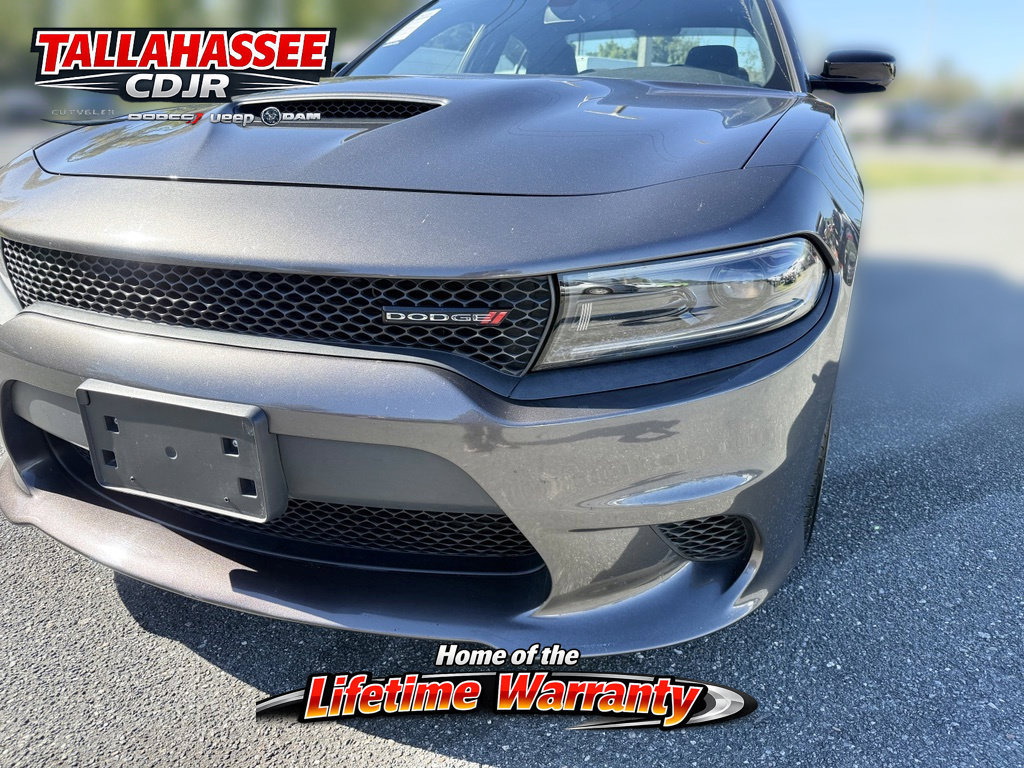 Used 2023 Dodge Charger GT RWD image 15
