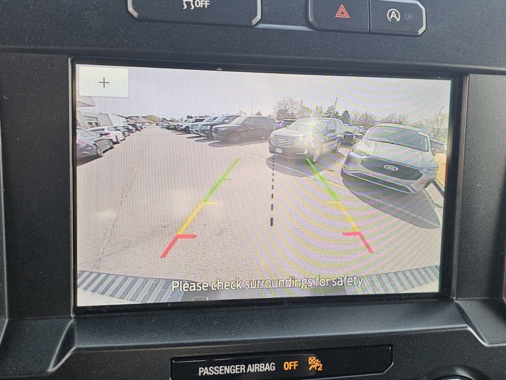 Used 2020 Ford F150 XLT w/ Equipment Group 302A Luxury image 10