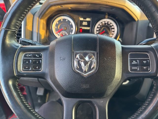 Used 2015 RAM 2500 Big Horn image 12