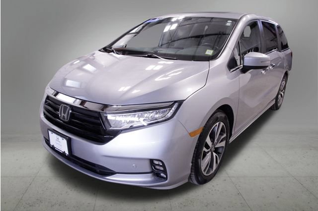 Used 2023 Honda Odyssey Touring image 1