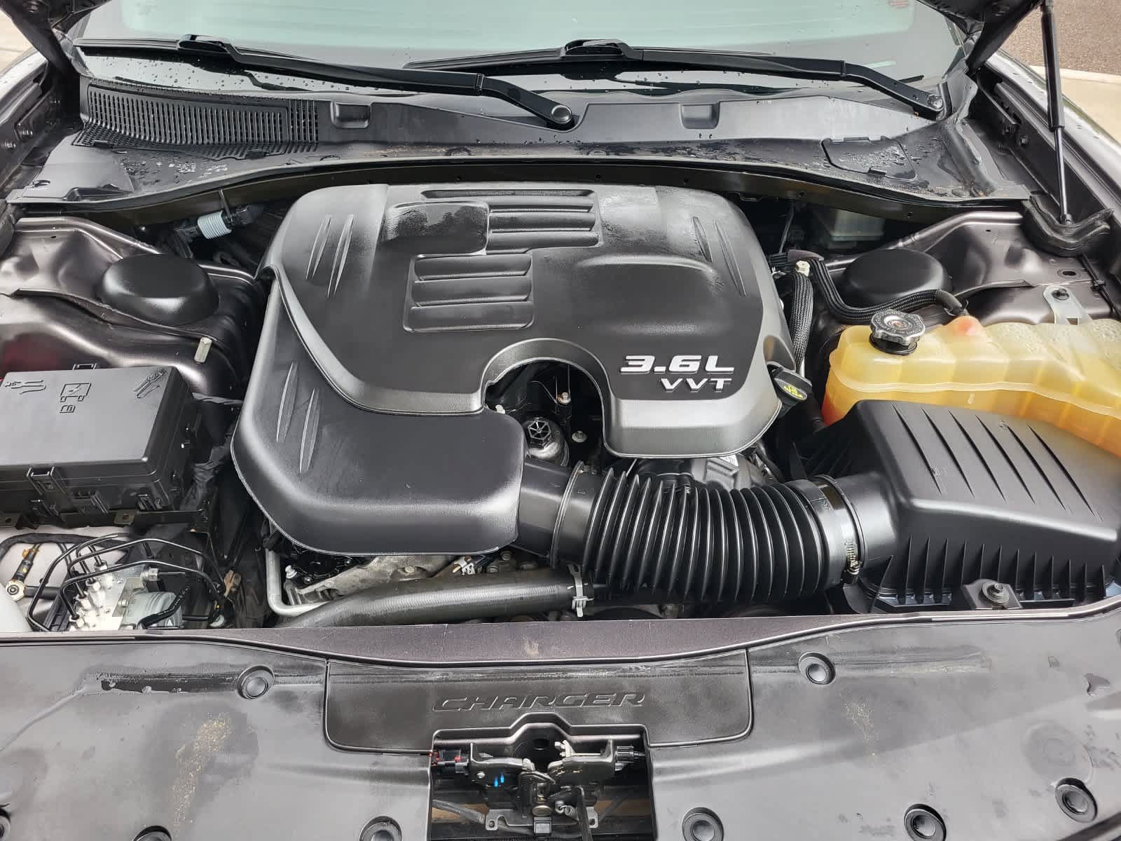 Used 2022 Dodge Charger SXT RWD image 29