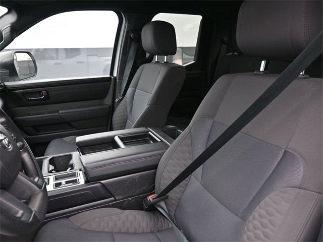 Used 2025 Toyota Tundra SR image 19