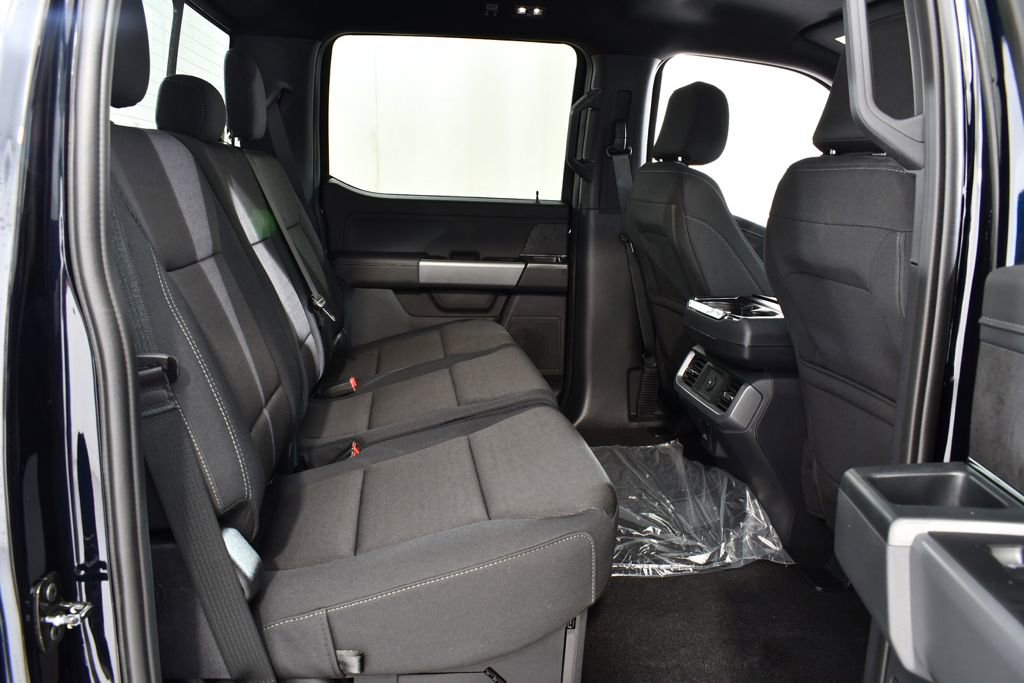 New 2026 Ford F150 XLT AWD/4WD image 19