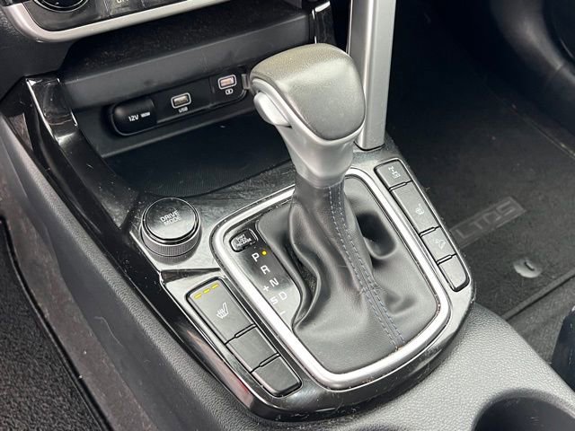 Certified 2023 Kia Seltos Nightfall Edition image 21