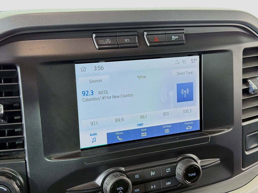 Used 2021 Ford F150 XLT w/ Trailer Tow Package image 31