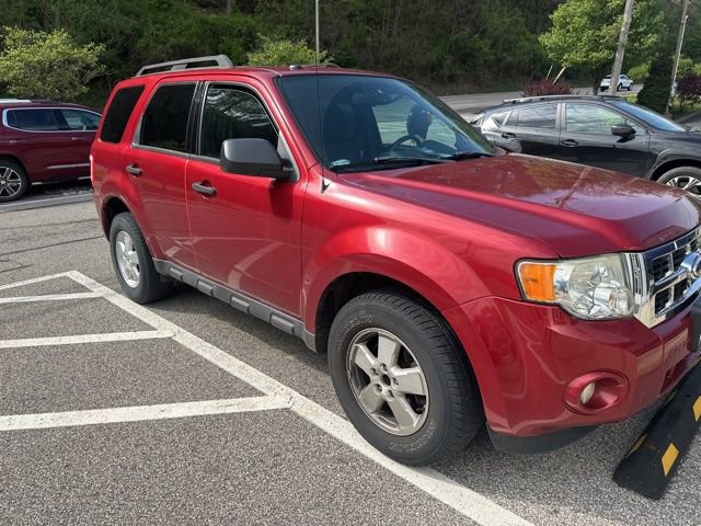 Used 2012 Ford Escape XLT AWD/4WD image 7