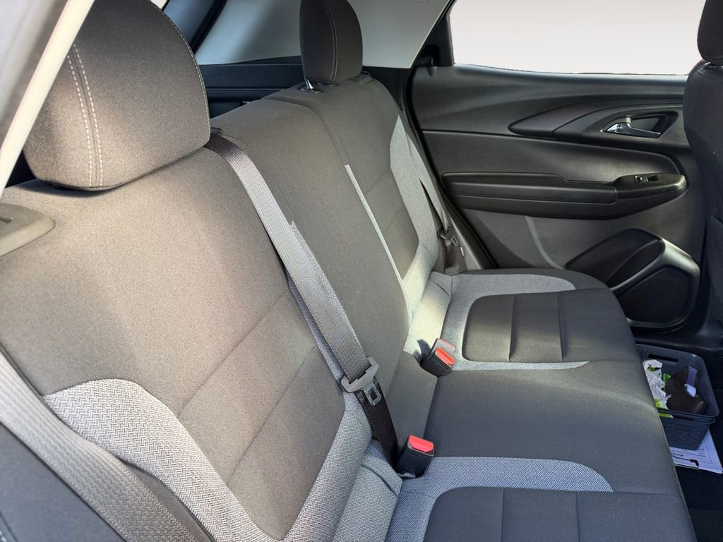 Used 2023 Chevrolet TrailBlazer LT w/ Convenience Package image 30