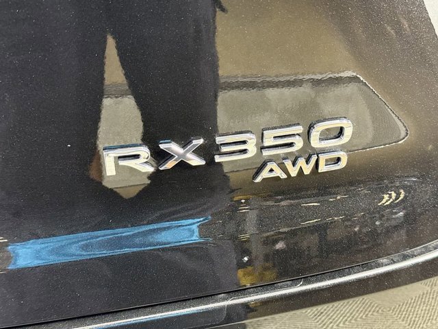 New 2026 Lexus RX 350 Premium Plus AWD/4WD image 22