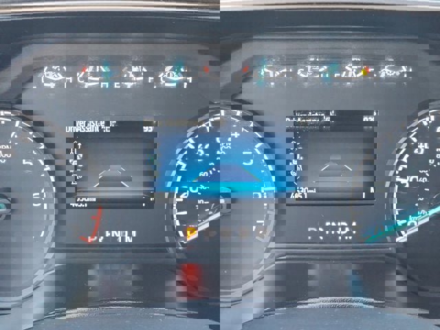 Used 2023 Ford F150 XLT image 18