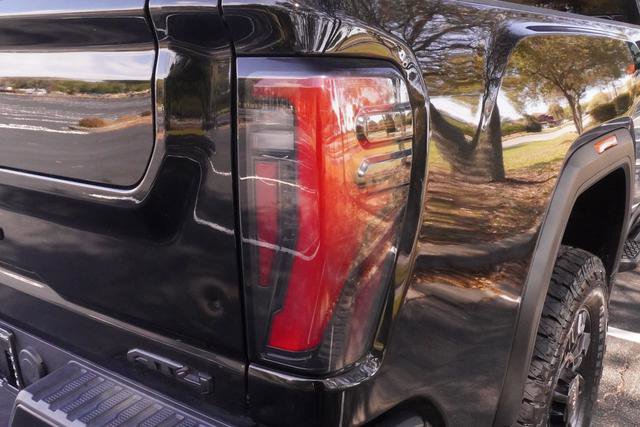 Used 2024 GMC Sierra 2500 AT4 w/ AT4 Premium Plus Package image 37