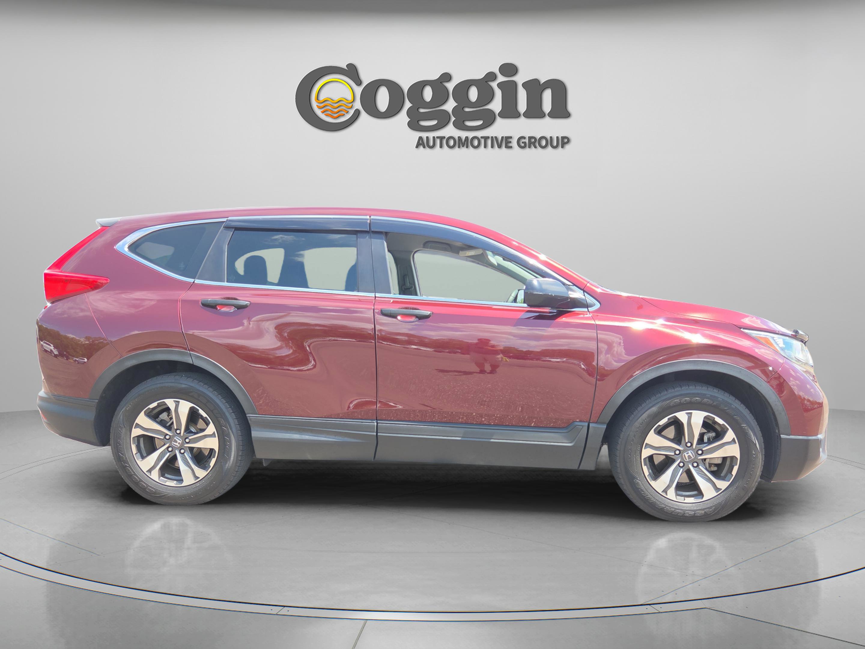 Used 2019 Honda CR-V LX image 5