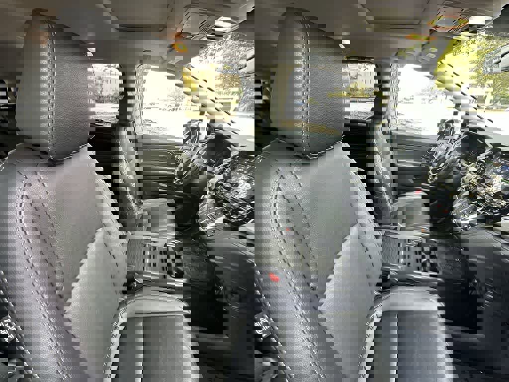 Used 2024 Honda Odyssey EX-L image 27