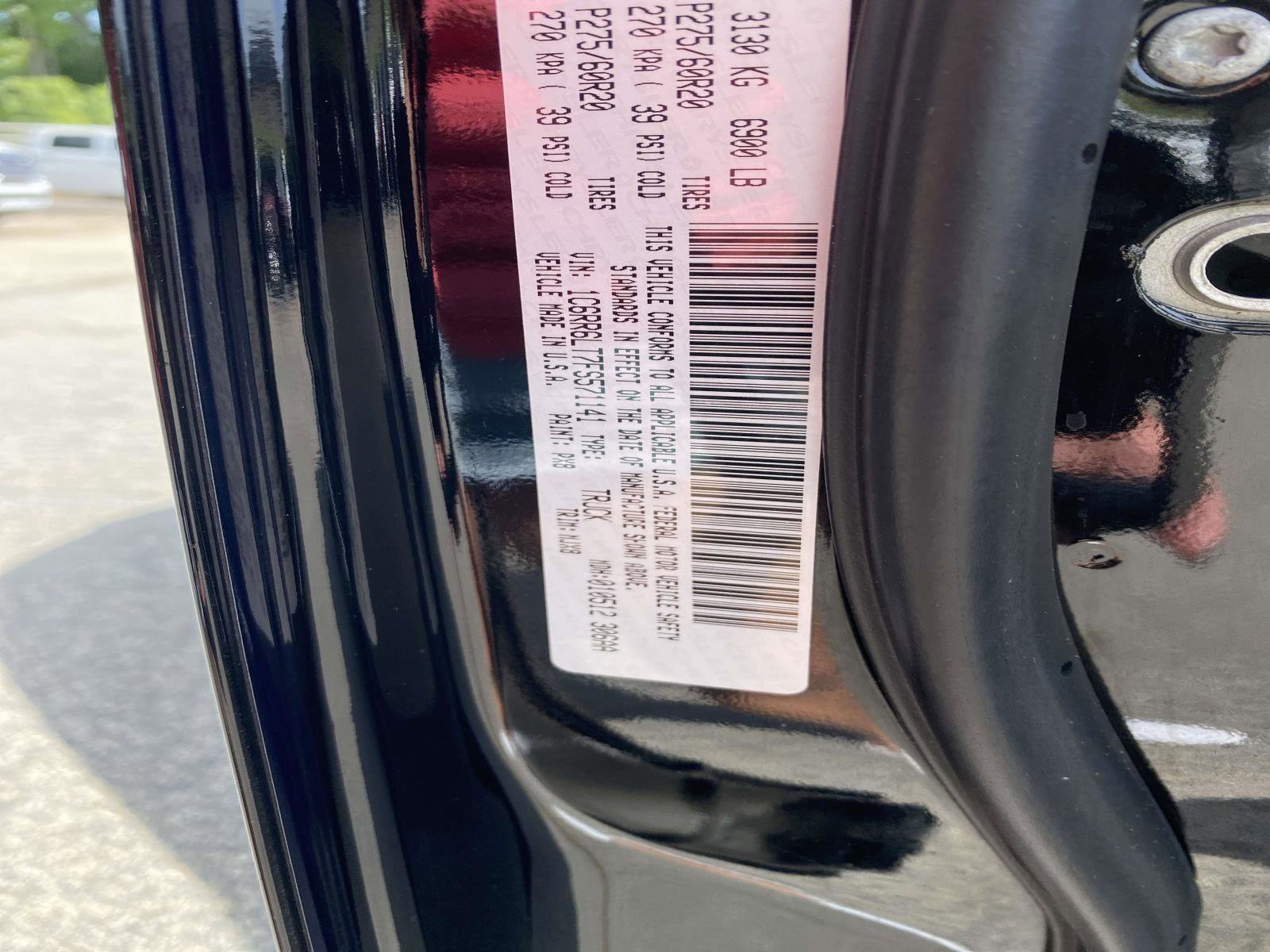 Used 2015 RAM 1500 Lone Star RWD image 25