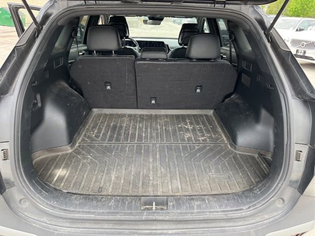 Certified 2023 Kia Sportage X-Line AWD/4WD image 12