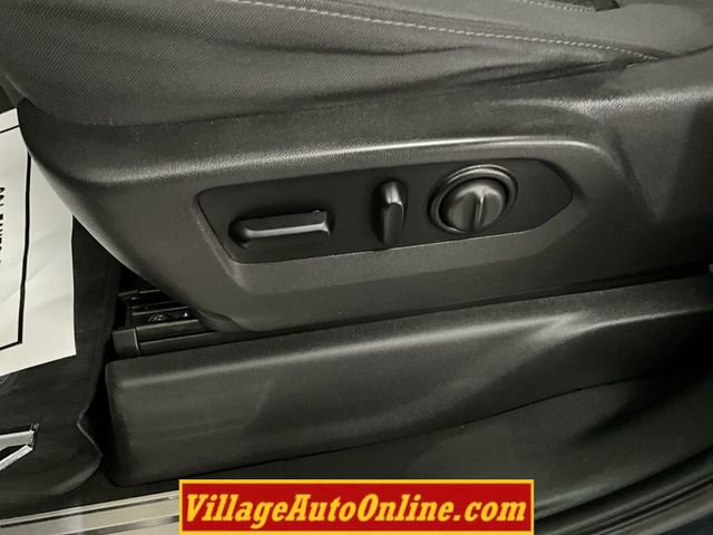 Used 2020 Chevrolet Silverado 1500 RST image 16