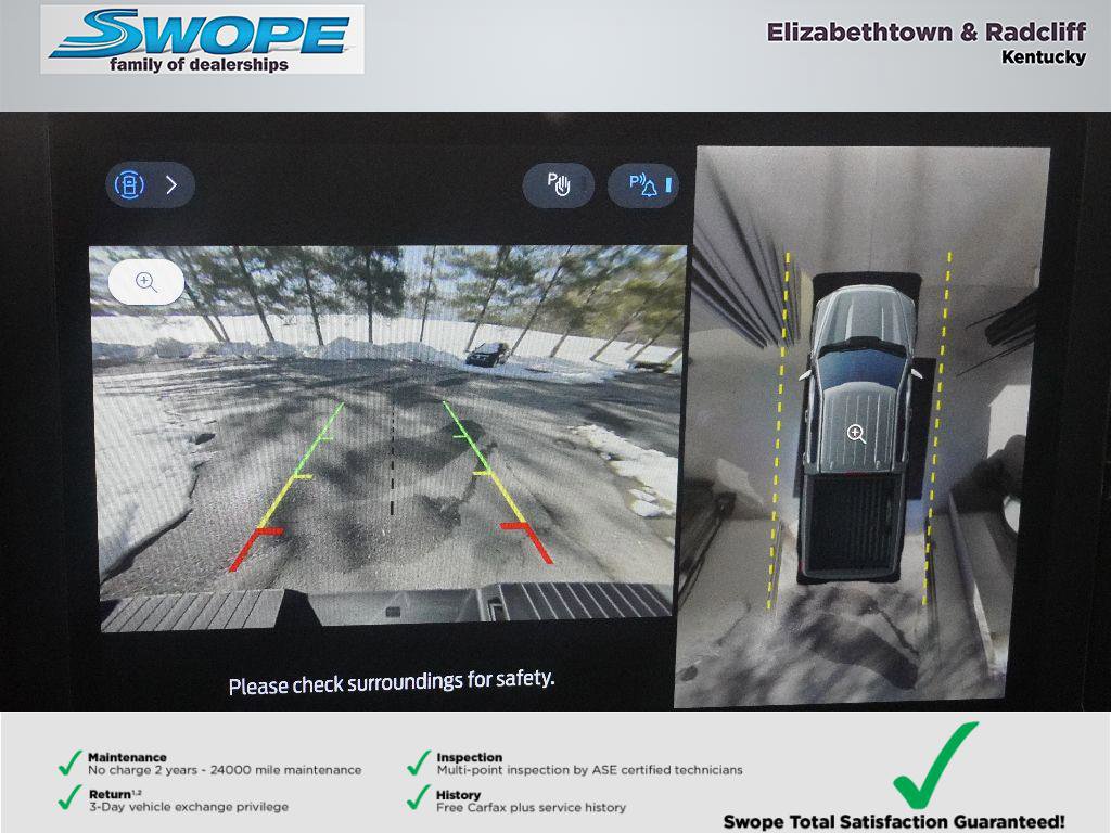 New 2026 Ford F150 XLT w/ Equipment Group 302A MID image 26