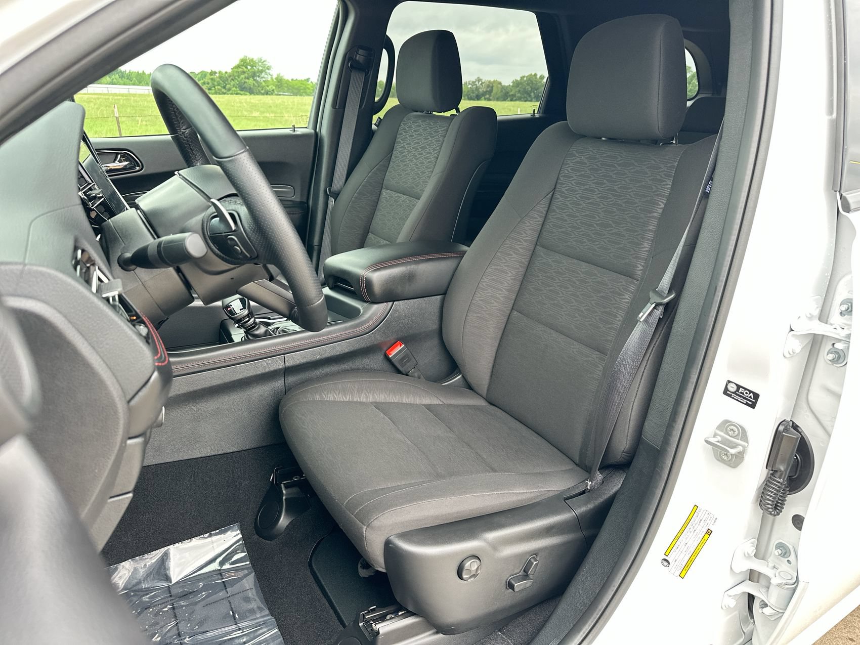Used 2026 Dodge Durango GT AWD/4WD image 11