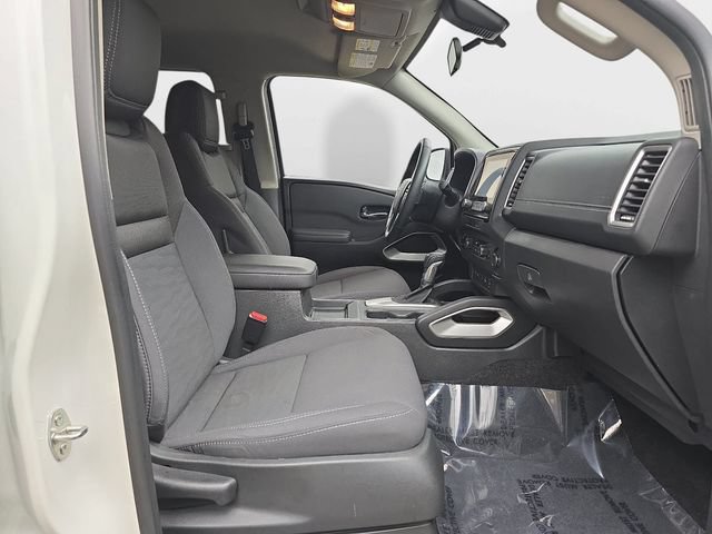 Used 2024 Nissan Frontier SV w/ Hardbody Edition AWD/4WD image 36
