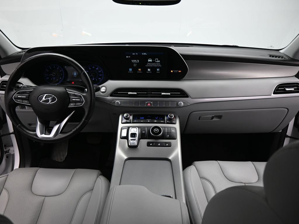 Used 2020 Hyundai Palisade SEL image 21