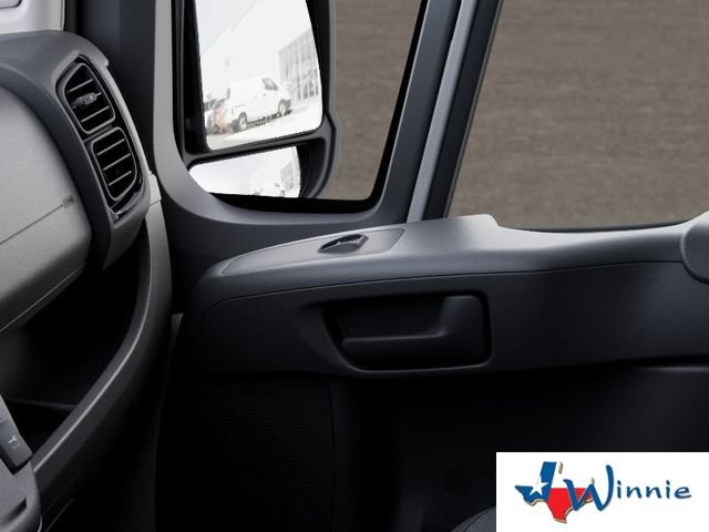 New 2026 RAM ProMaster 2500 w/ Convenience Group FWD image 29