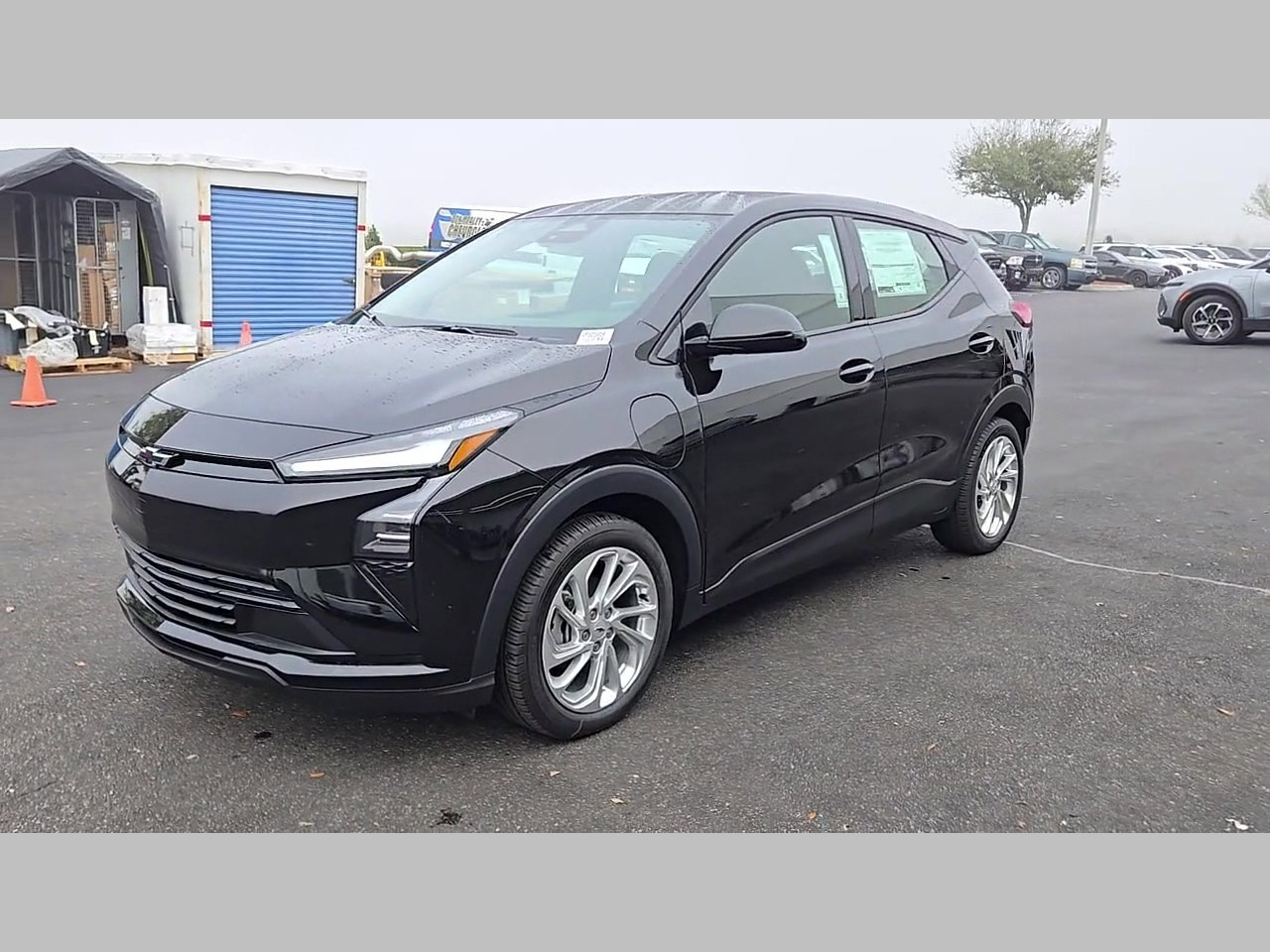 New 2027 Chevrolet Bolt LT w/ Comfort Package image 24