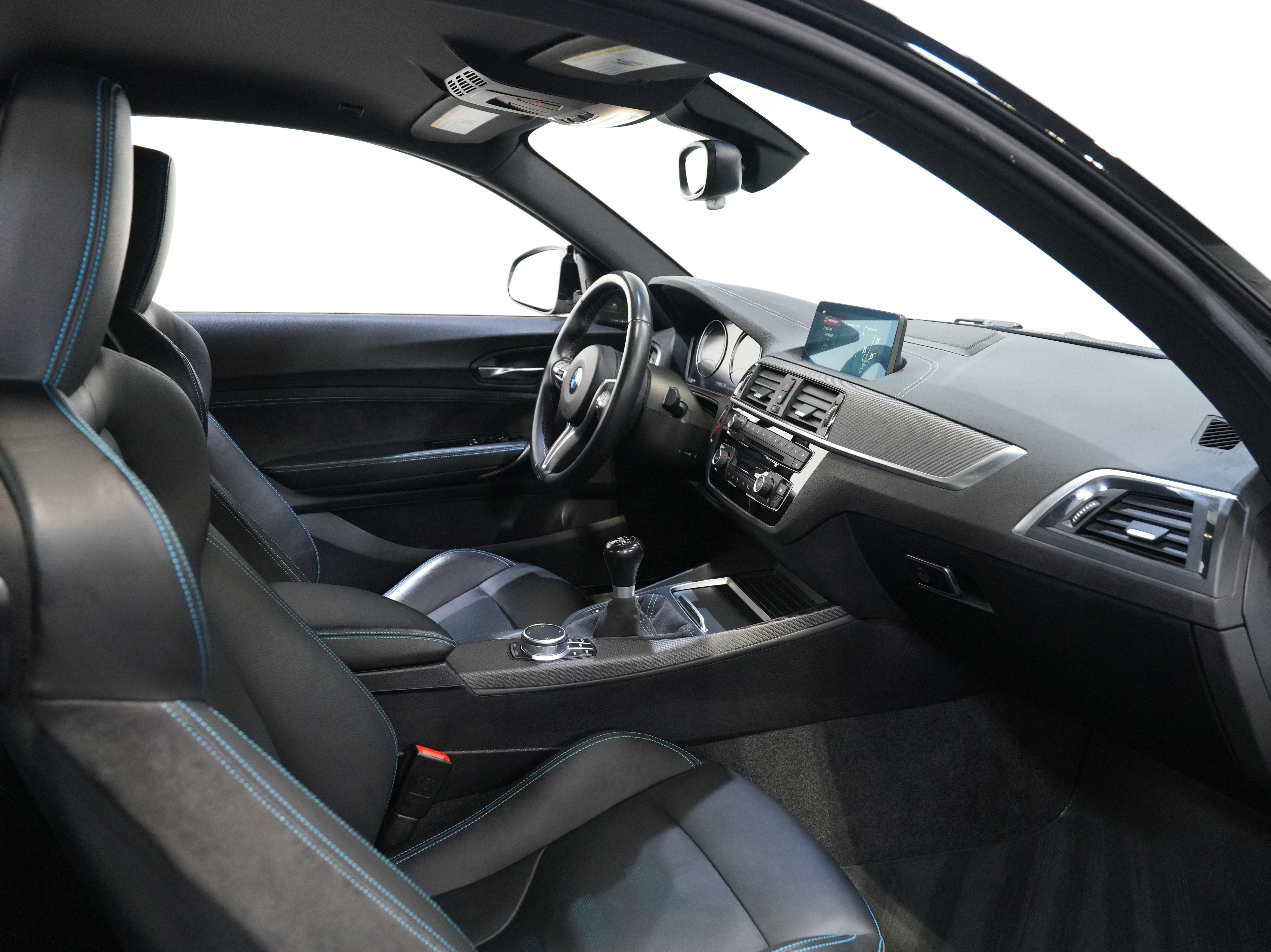 Used 2020 BMW M2 Competition w/ Executive Package image 30