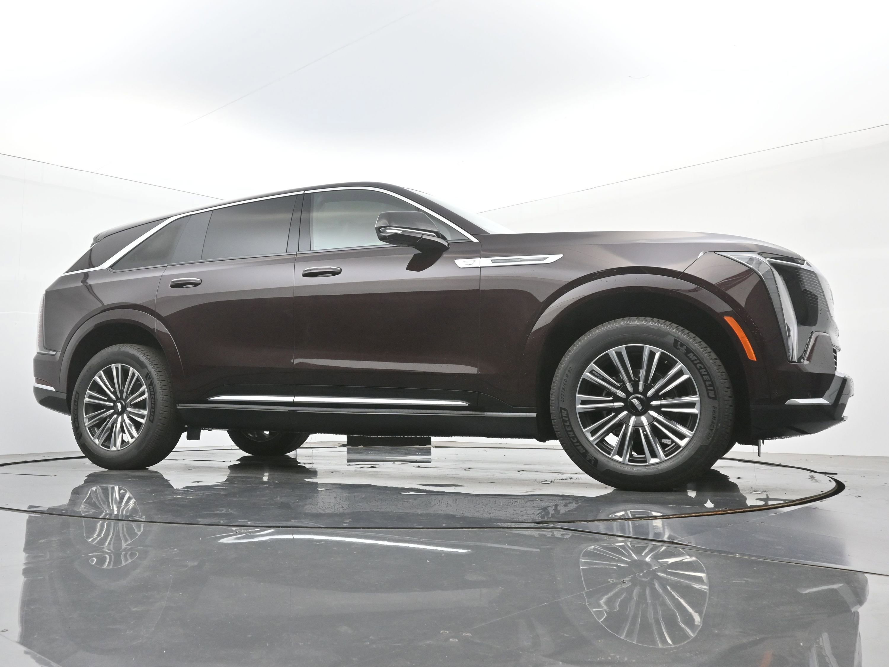 New 2026 Cadillac Escalade IQ Luxury 1 w/ LPO, Floor Liner Package image 21