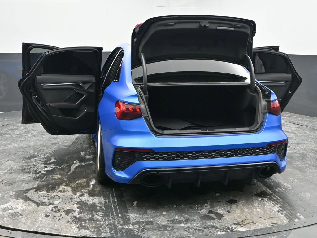 Used 2024 Audi RS 3 image 54