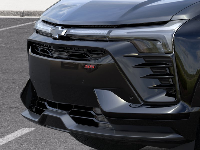 New 2026 Chevrolet Blazer EV SS AWD/4WD image 15