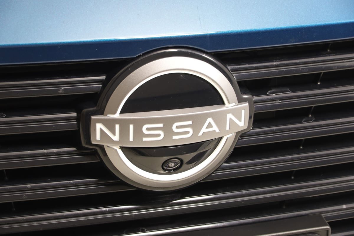 Used 2025 Nissan Murano SL AWD/4WD image 17