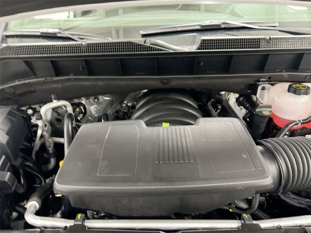 New 2026 Chevrolet Silverado 1500 RST w/ Convenience Package II image 25