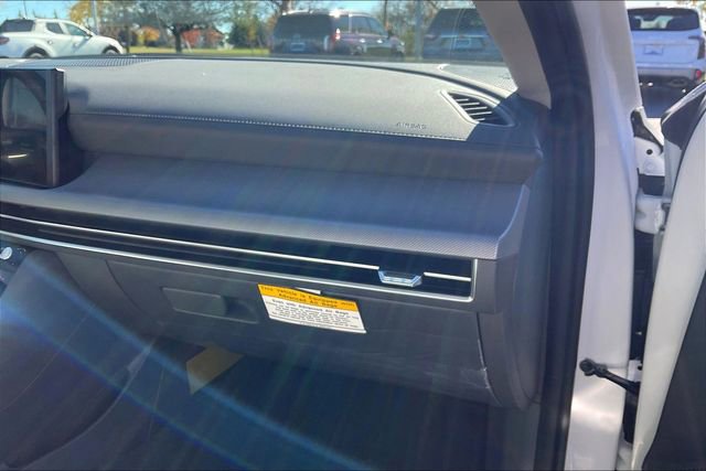 New 2026 Hyundai Sonata SEL image 29