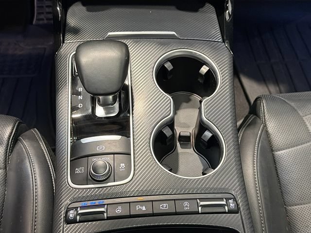 Used 2022 Kia Stinger GT2 w/ Scorpion Package AWD/4WD image 15